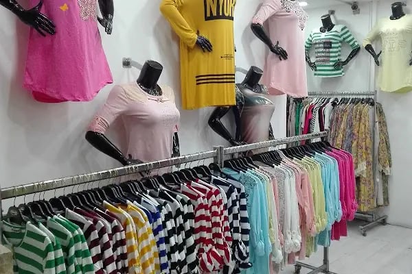 Gaziantep Tesettür Giyim :: Feyz Giyim :: - Resim 6