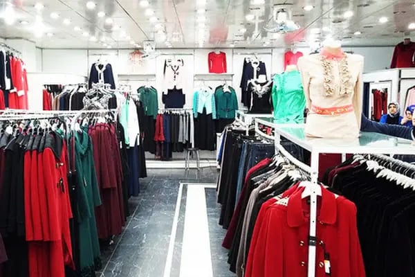 Gaziantep Tesettür Giyim :: Feyz Giyim :: - Resim 4