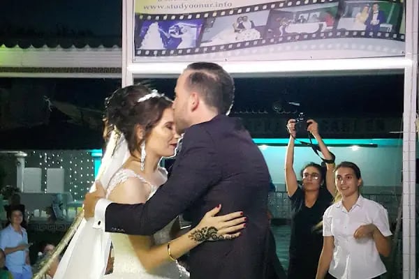 Yaprak Garden Kır Düğün Salonu - Resim 14