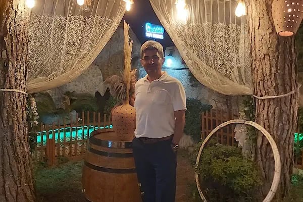 Yaprak Garden Kır Düğün Salonu - Resim 2