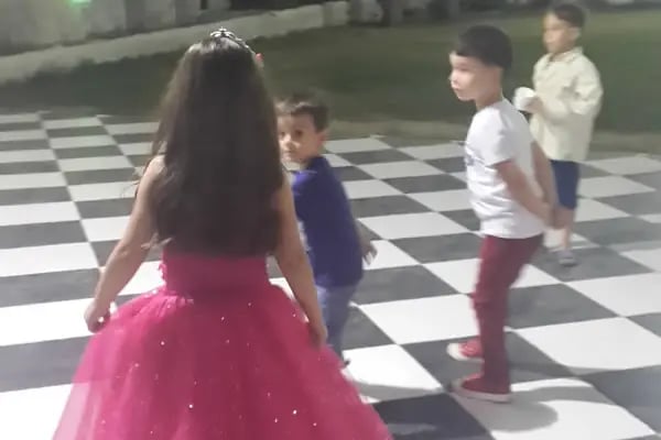 Yaprak Garden Kır Düğün Salonu - Resim 19