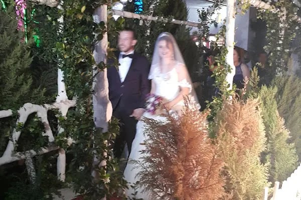 Yaprak Garden Kır Düğün Salonu - Resim 5