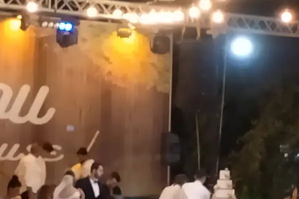 Yaprak Garden Kır Düğün Salonu - Resim 11