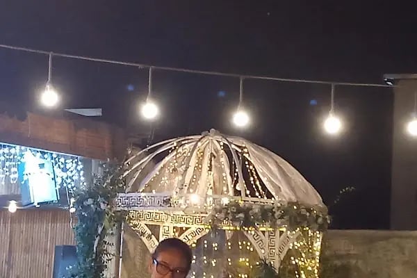 Yaprak Garden Kır Düğün Salonu - Resim 17