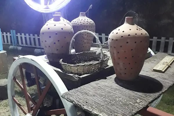 Yaprak Garden Kır Düğün Salonu - Resim 10