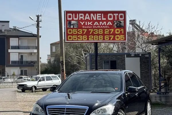 DURANEL OTO YIKAMA - Resim 5