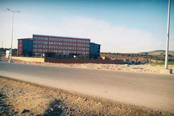 Osman Sayin Anadolu Lisesi - Resim 2
