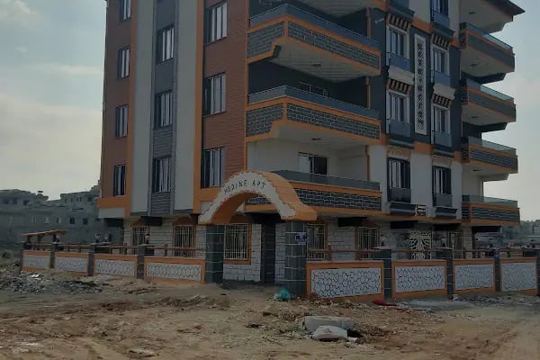 Osman Sayin Anadolu Lisesi - Resim 4