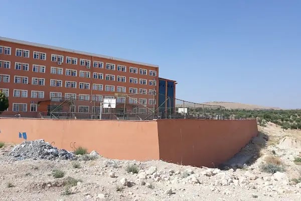 Osman Sayin Anadolu Lisesi - Resim 5