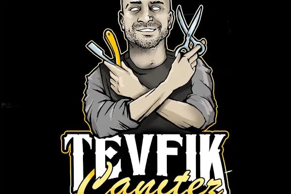 Tevfik Canıtez Hairdesigner (susurluk berber) - Resim 12