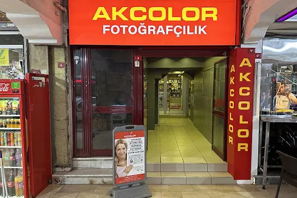 AKCOLOR Fotoğrafçılık - Resim 3