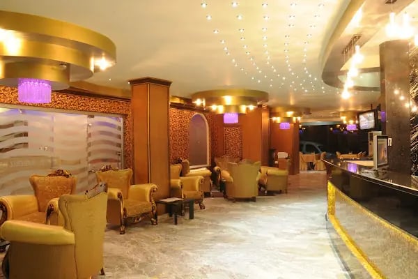 Sultanoglu Hotel &amp; Spa - Resim 2