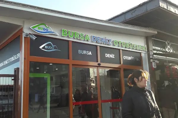 Budo Bursa Deniz Otobüsleri - Resim 10