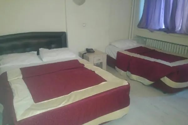 Otel Klasman - Resim 1