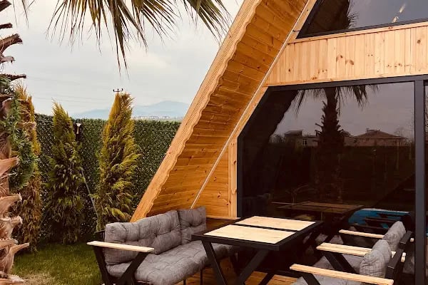 Babil Bungalov Samsun - Resim 14