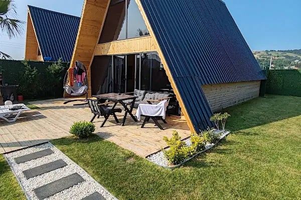 Babil Bungalov Samsun - Resim 17