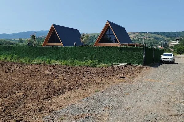 Babil Bungalov Samsun - Resim 16