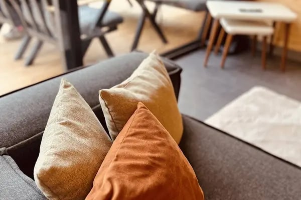 Babil Bungalov Samsun - Resim 5