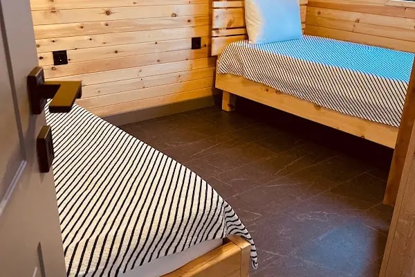 Babil Bungalov Samsun - Resim 2