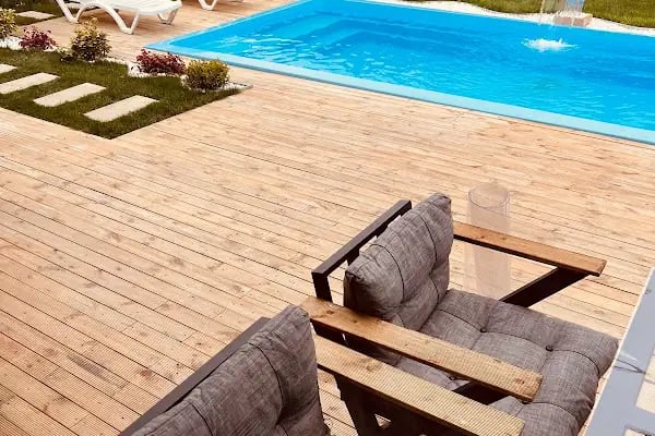 Babil Bungalov Samsun - Resim 8