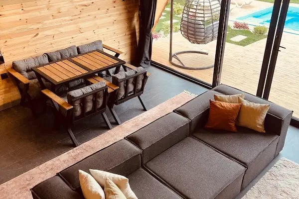 Babil Bungalov Samsun - Resim 15