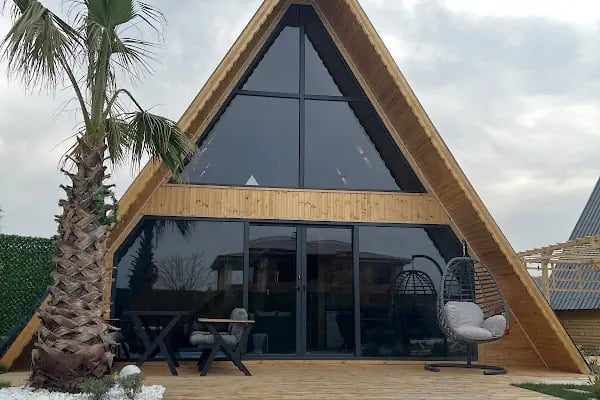 Babil Bungalov Samsun - Resim 7
