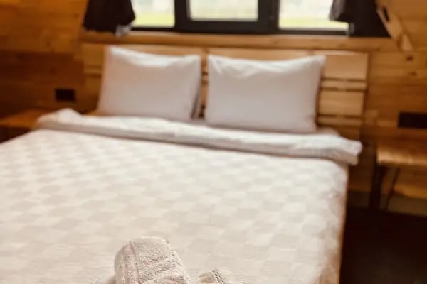 Babil Bungalov Samsun - Resim 12
