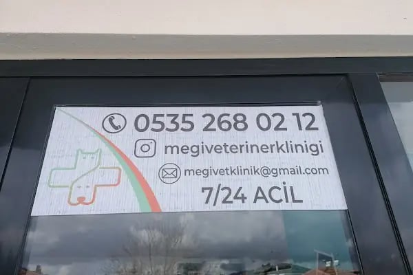 Megi Veteriner Kliniği - Resim 11