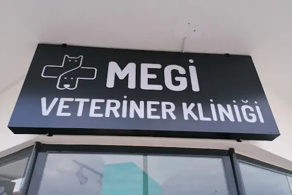 Megi Veteriner Kliniği - Resim 13