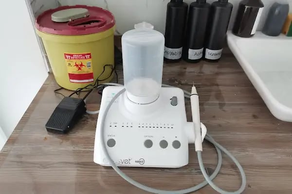 Megi Veteriner Kliniği - Resim 9