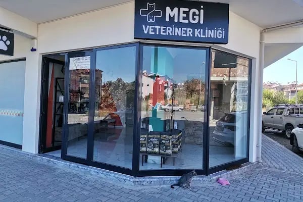 Megi Veteriner Kliniği - Resim 2