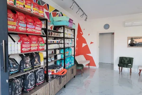 Megi Veteriner Kliniği - Resim 3