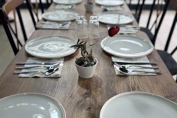 FISH &amp; STEAK HOUSE - Resim 11