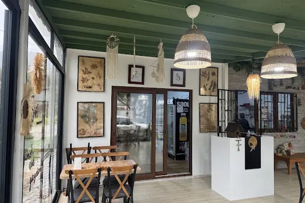 FISH &amp; STEAK HOUSE - Resim 4