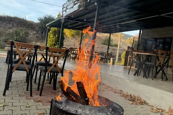 FISH &amp; STEAK HOUSE - Resim 19