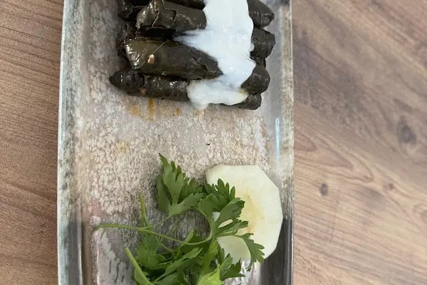 FISH &amp; STEAK HOUSE - Resim 16