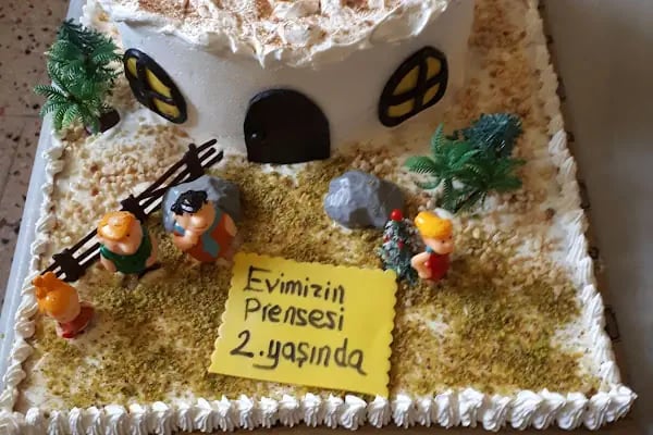 Neva pasta fırın - Resim 13
