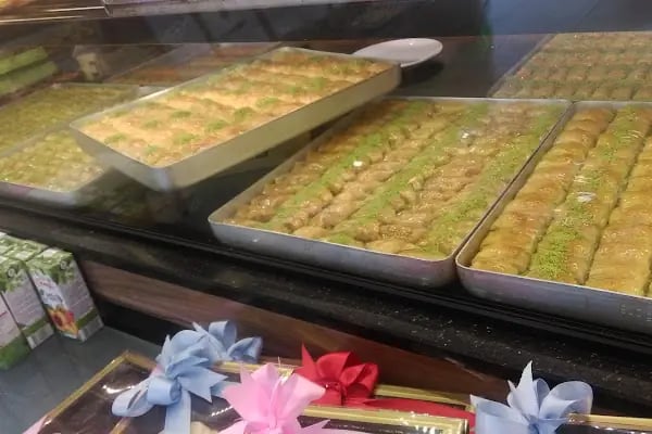 Neva pasta fırın - Resim 14