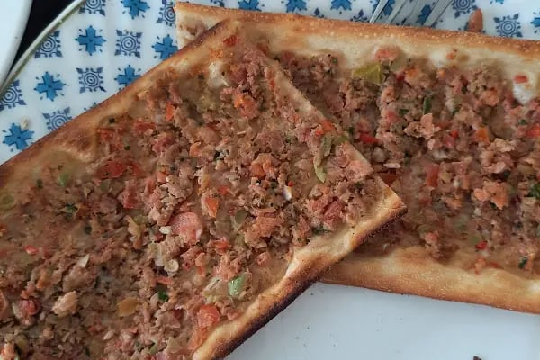 konyalı etli pide ve kebap salonu - Resim 19