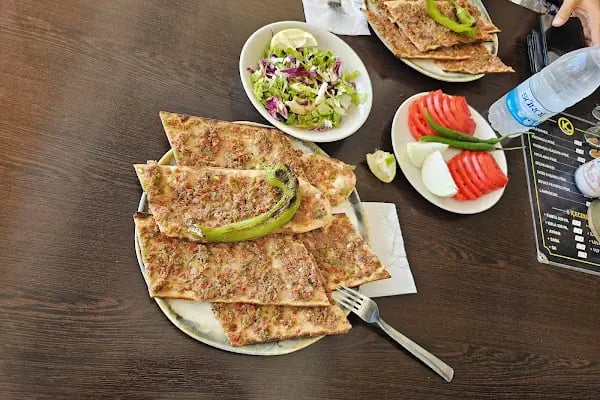 konyalı etli pide ve kebap salonu - Resim 4