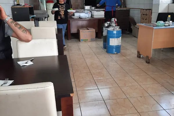 konyalı etli pide ve kebap salonu - Resim 5