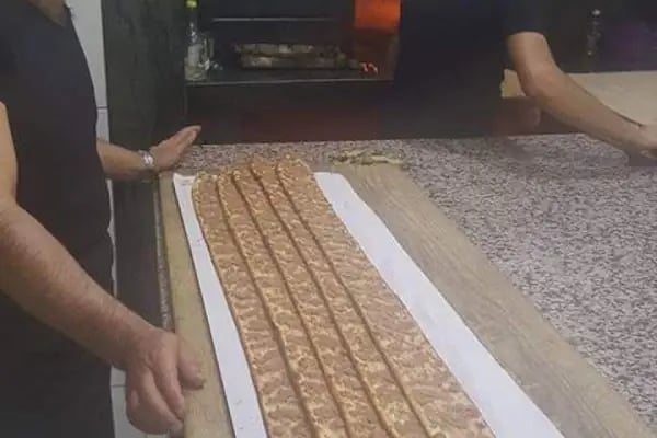 konyalı etli pide ve kebap salonu - Resim 9