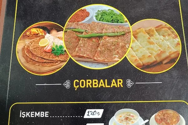 konyalı etli pide ve kebap salonu - Resim 12