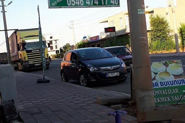 konyalı etli pide ve kebap salonu - Resim 7