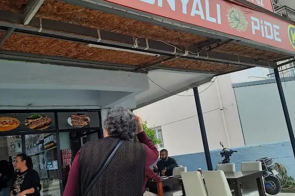 konyalı etli pide ve kebap salonu - Resim 16