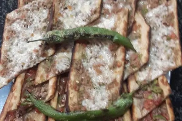 konyalı etli pide ve kebap salonu - Resim 2