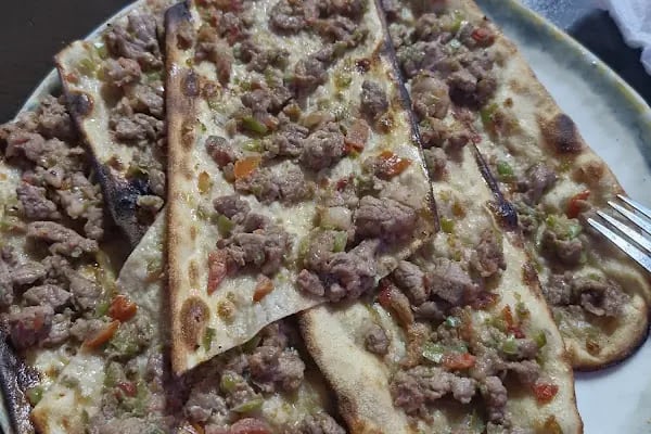 konyalı etli pide ve kebap salonu - Resim 15