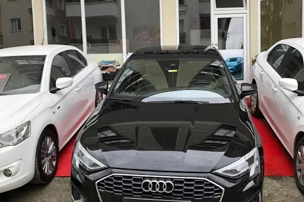 Koç Auto Rent A Car - Resim 3