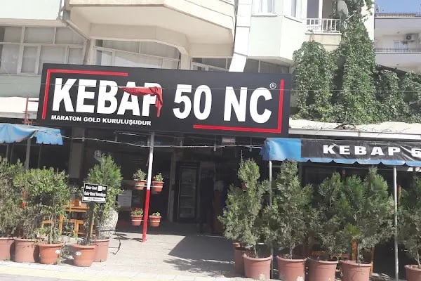 Kebap 50 Nc - Resim 18