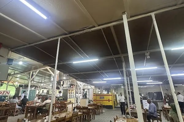 Kebap 50 Nc - Resim 6
